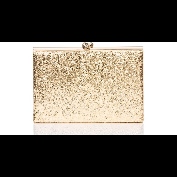 kate spade wedding purse